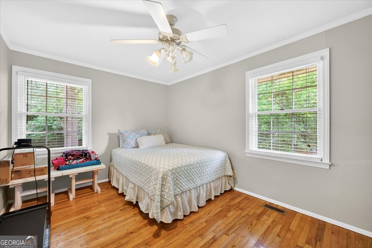 1115 Darlington Drive Macon - Photo 18