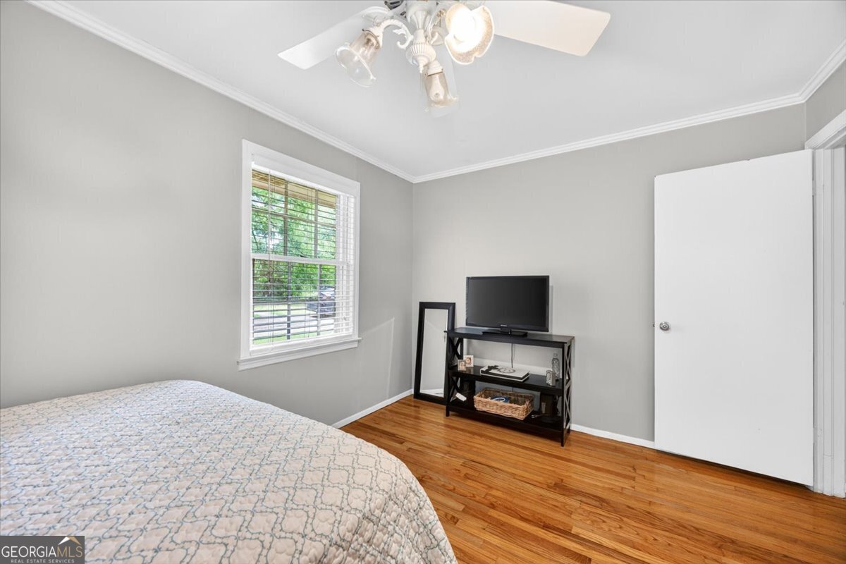 1115 Darlington Drive Macon - Photo 19