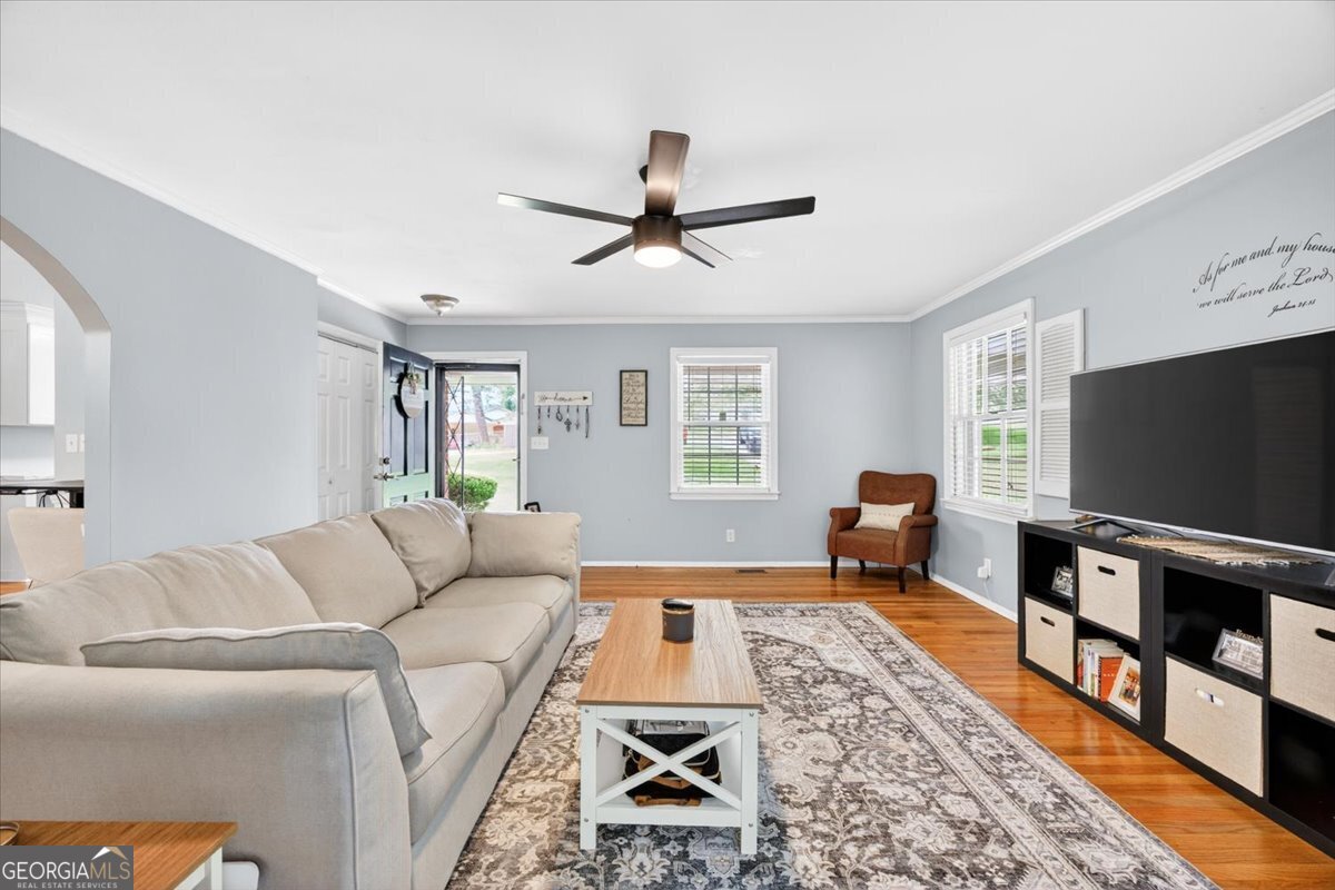 1115 Darlington Drive Macon - Photo 6