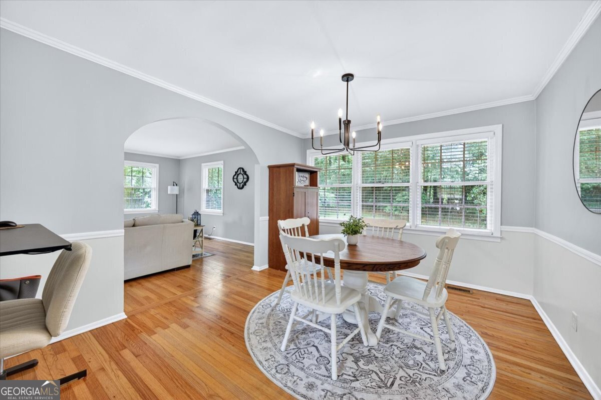 1115 Darlington Drive Macon - Photo 8