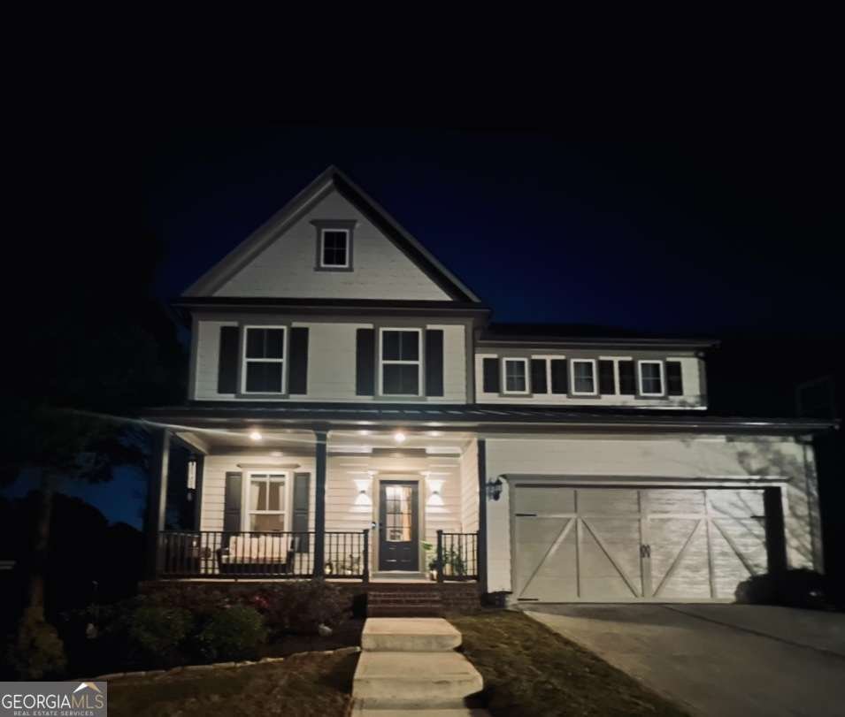 324 Willow Walk Canton - Photo 24