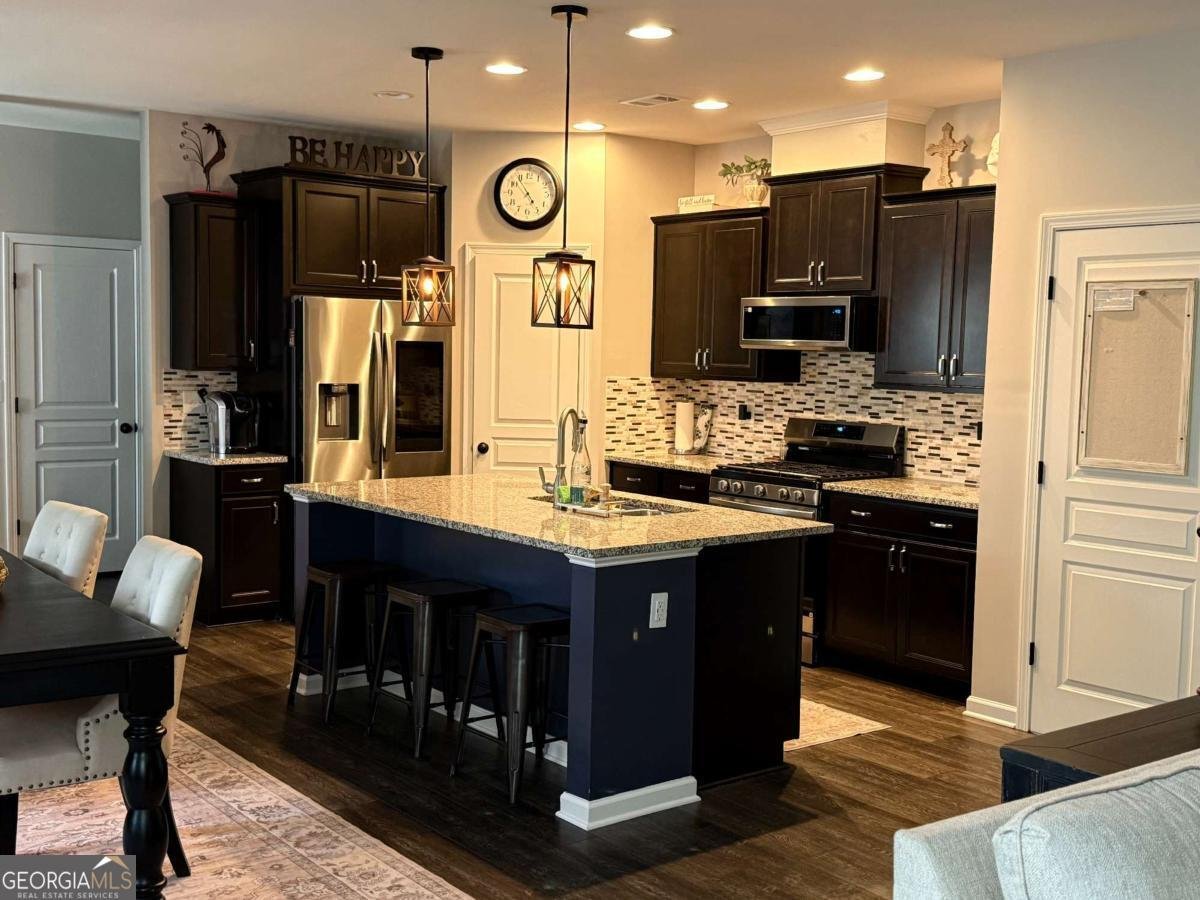 324 Willow Walk Canton - Photo 6