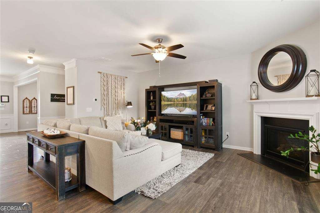 324 Willow Walk Canton - Photo 7