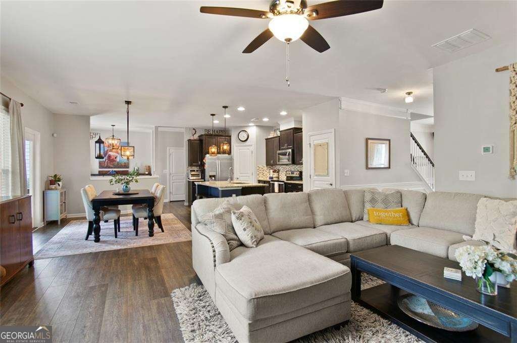 324 Willow Walk Canton - Photo 8