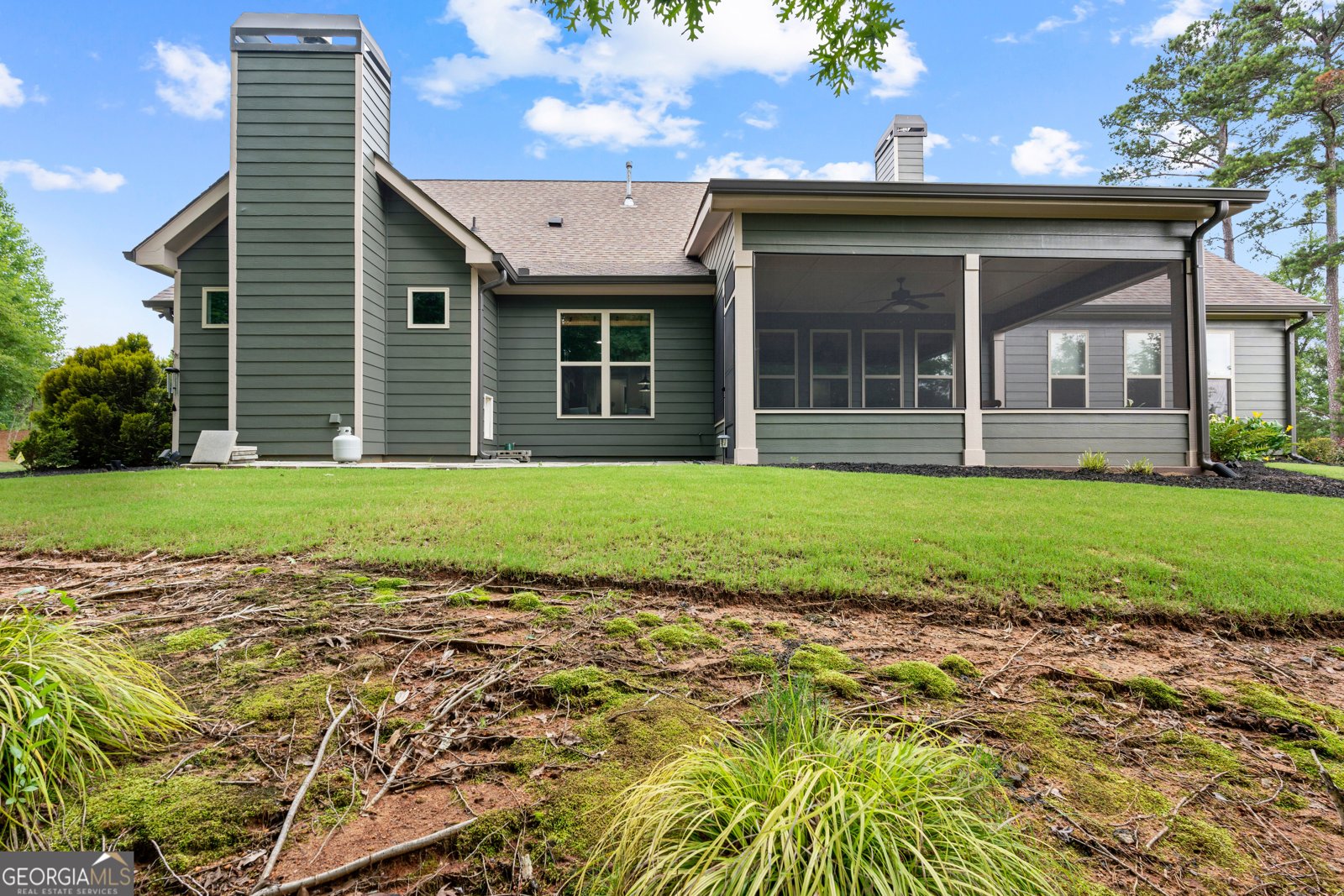 245 Discovery Lake Drive Fayetteville - Photo 11