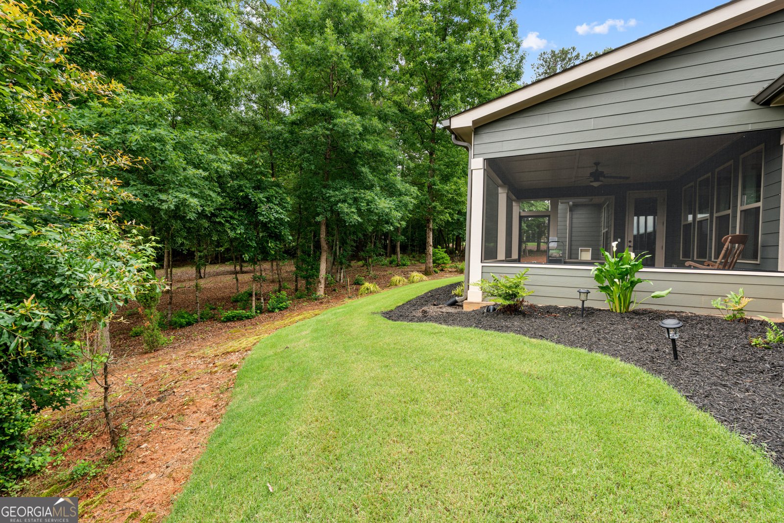 245 Discovery Lake Drive Fayetteville - Photo 12