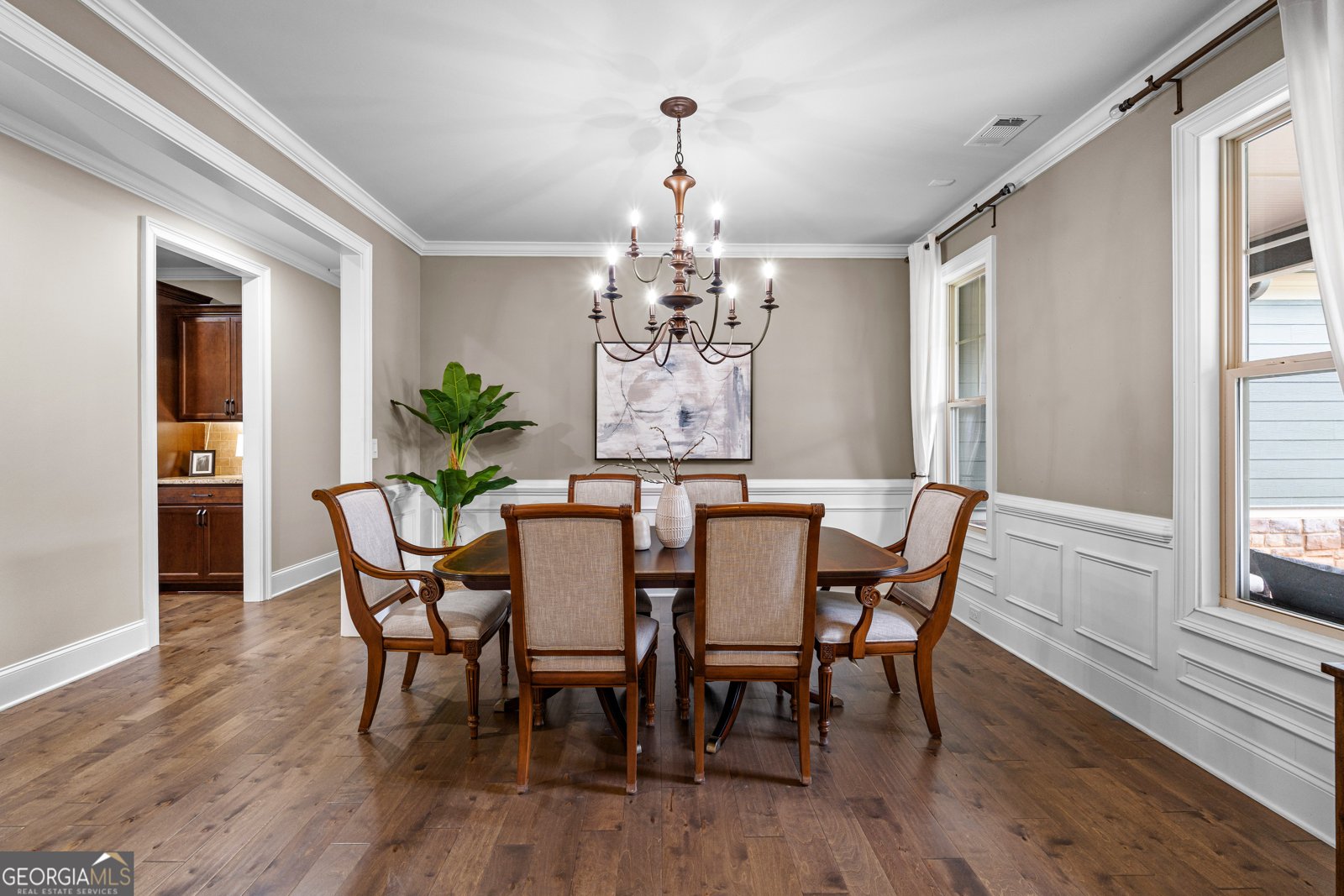 245 Discovery Lake Drive Fayetteville - Photo 17