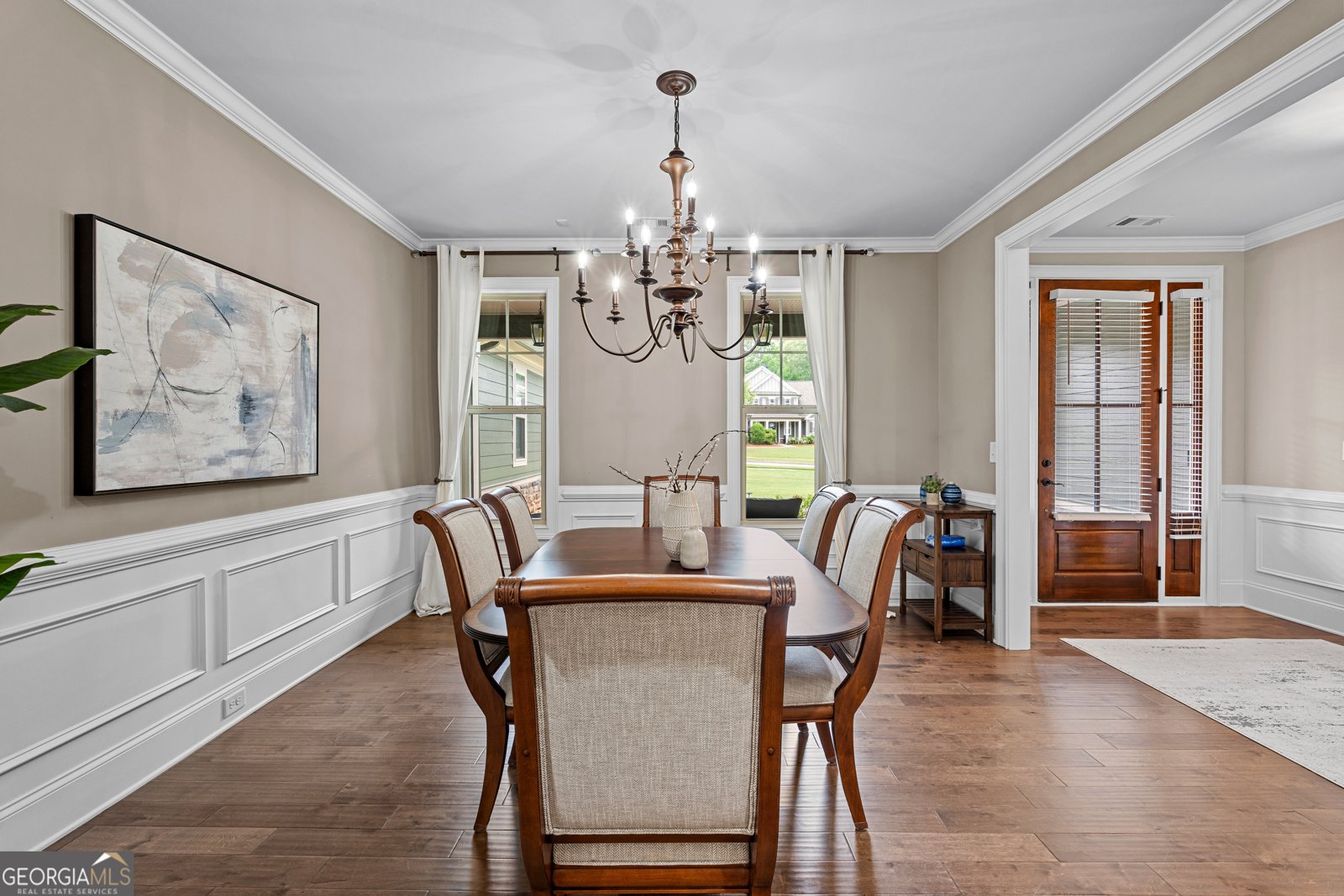 245 Discovery Lake Drive Fayetteville - Photo 18