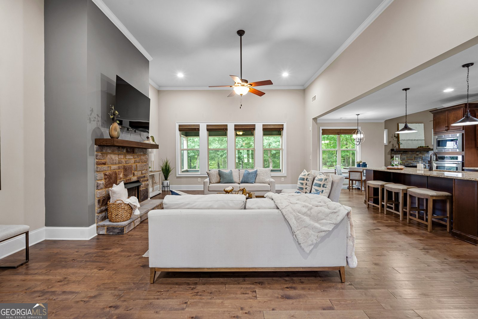 245 Discovery Lake Drive Fayetteville - Photo 19