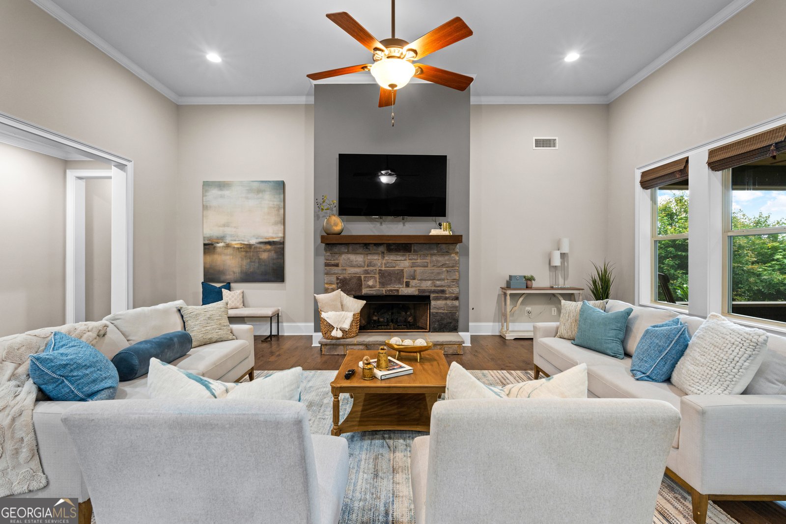 245 Discovery Lake Drive Fayetteville - Photo 21