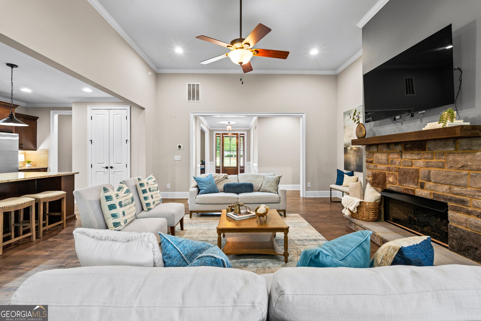 245 Discovery Lake Drive Fayetteville - Photo 22
