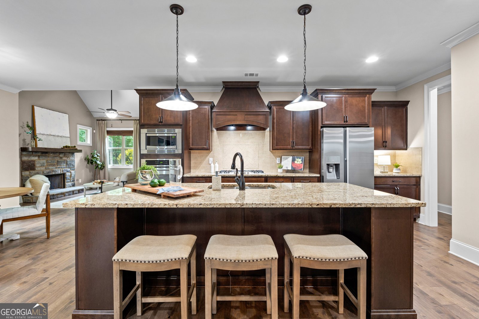 245 Discovery Lake Drive Fayetteville - Photo 23