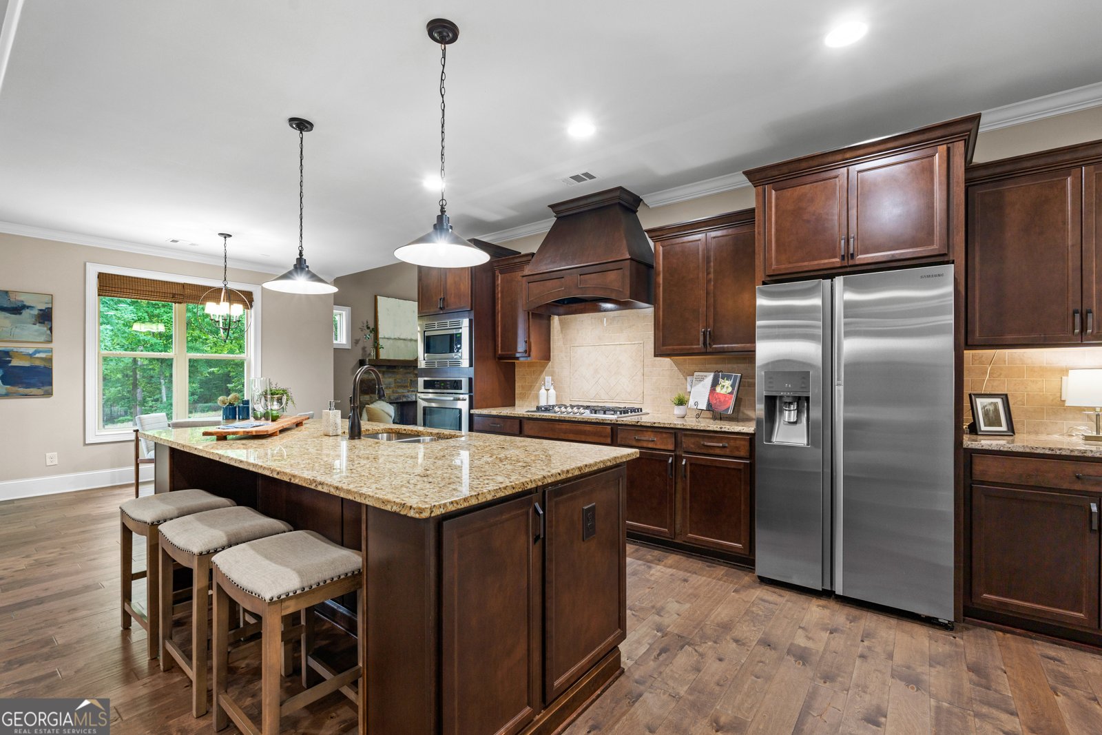245 Discovery Lake Drive Fayetteville - Photo 24