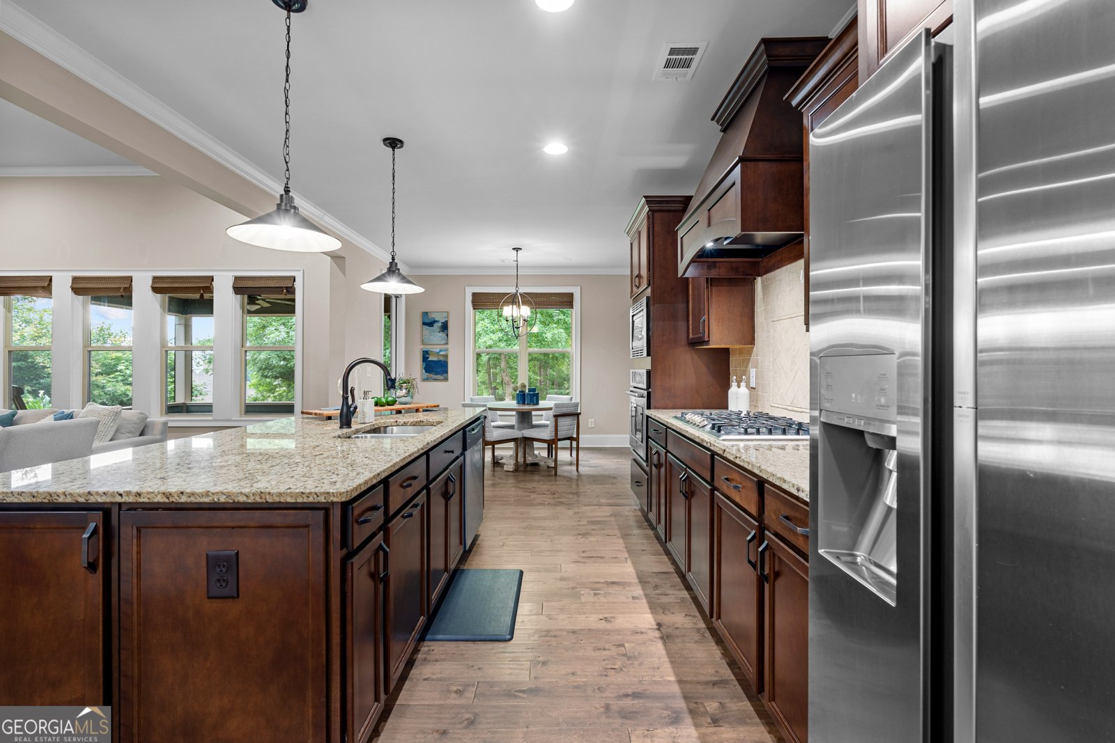 245 Discovery Lake Drive Fayetteville - Photo 25