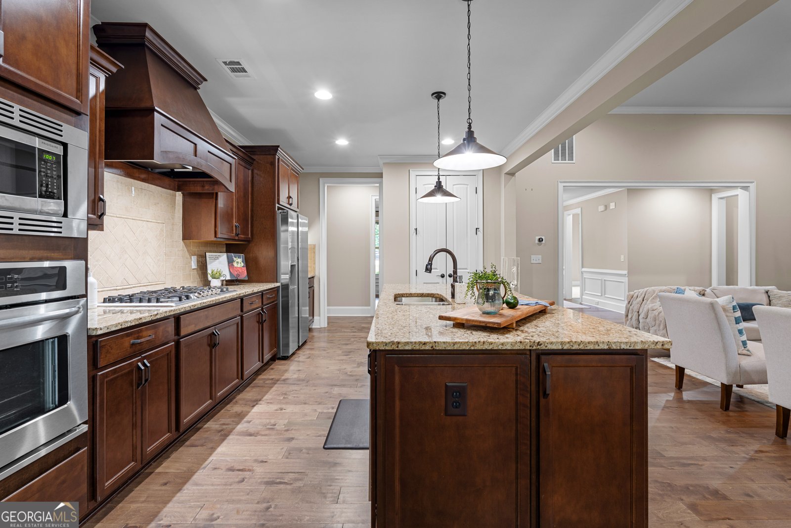 245 Discovery Lake Drive Fayetteville - Photo 26