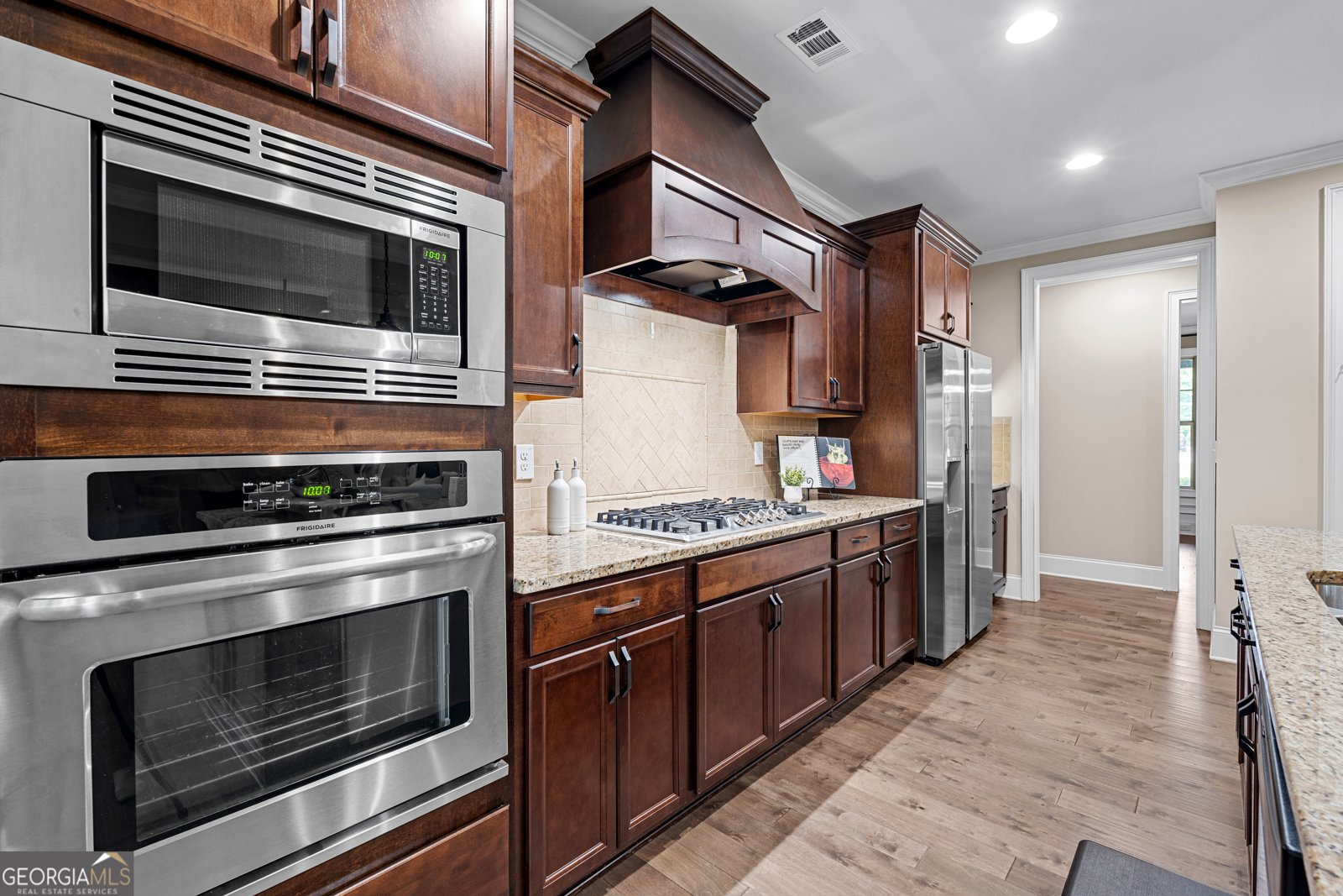 245 Discovery Lake Drive Fayetteville - Photo 27