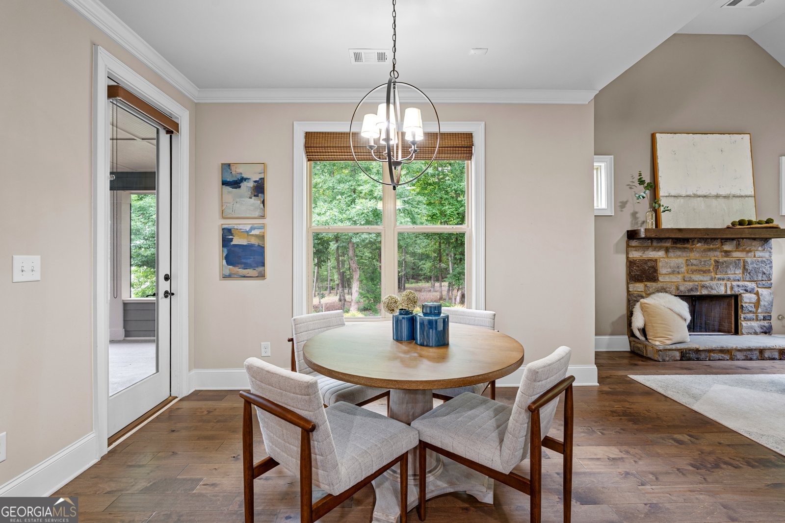 245 Discovery Lake Drive Fayetteville - Photo 28