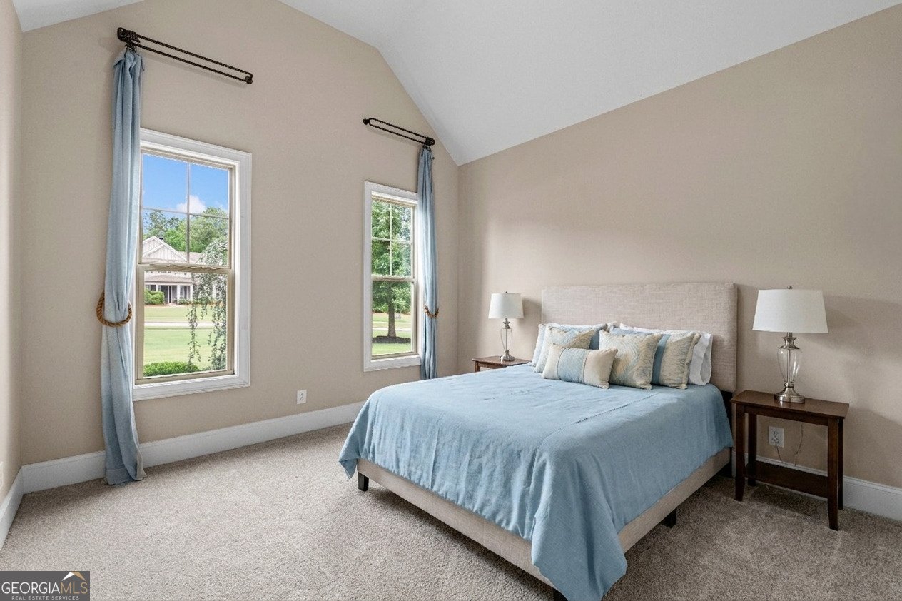 245 Discovery Lake Drive Fayetteville - Photo 32