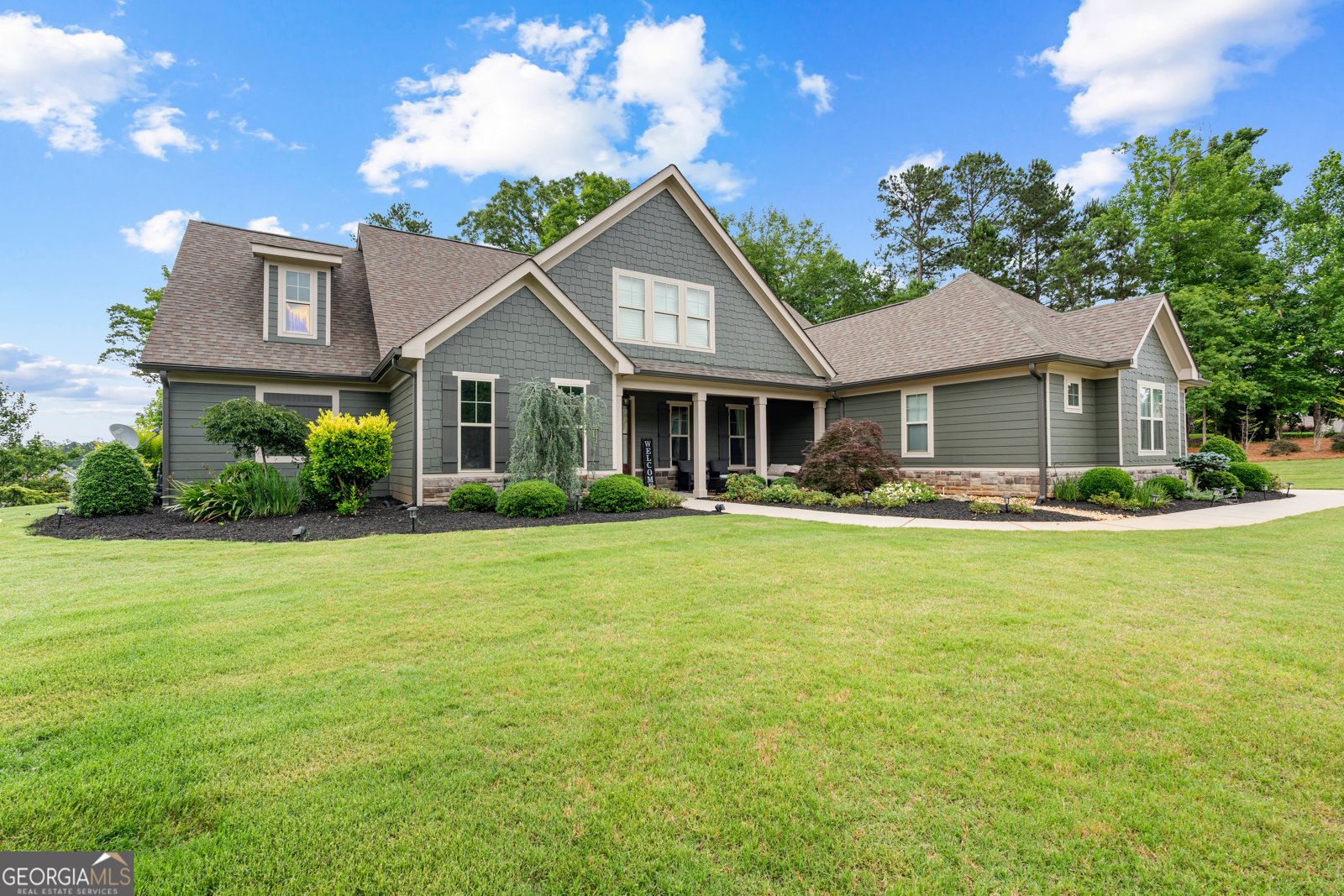 245 Discovery Lake Drive Fayetteville - Photo 6