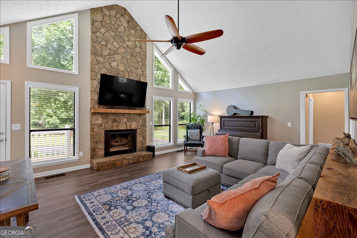 6918 Heritage  Place Acworth - Photo 10