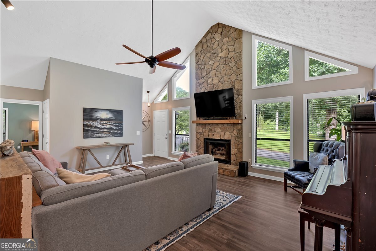 6918 Heritage  Place Acworth - Photo 11