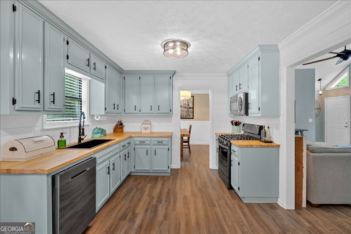 6918 Heritage  Place Acworth - Photo 14