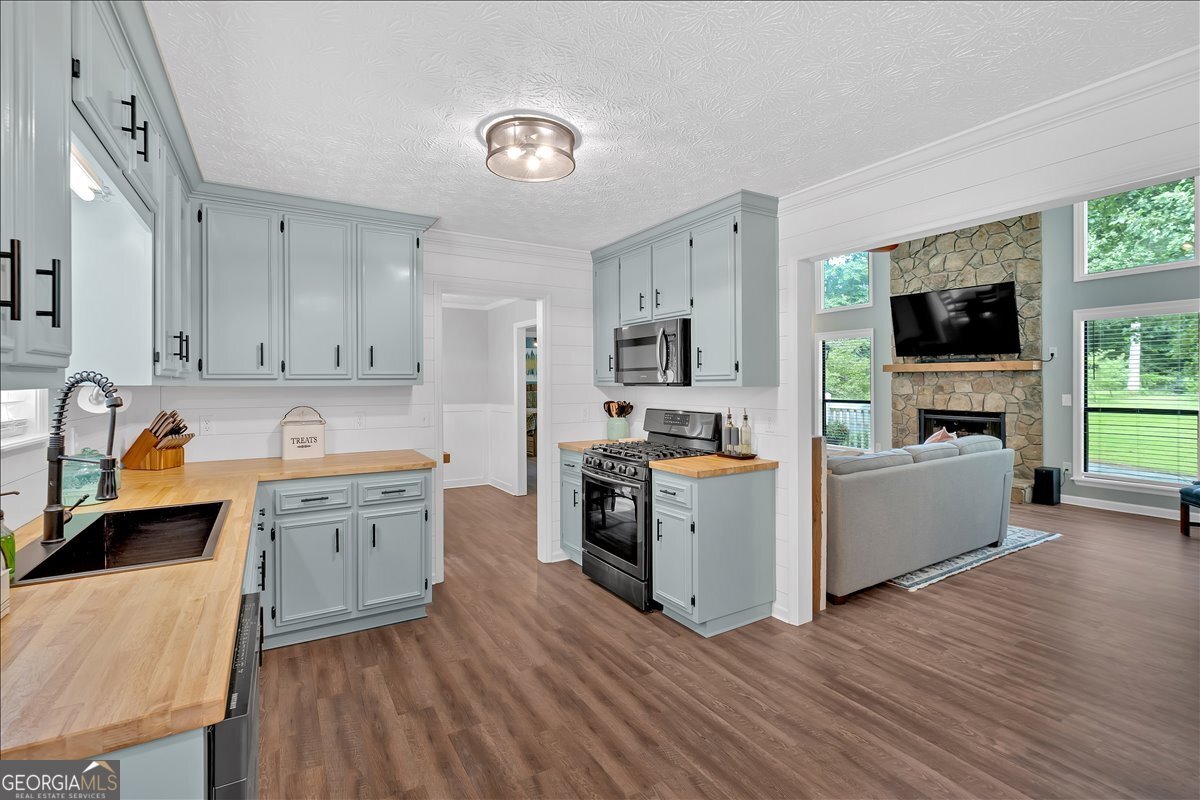 6918 Heritage  Place Acworth - Photo 15