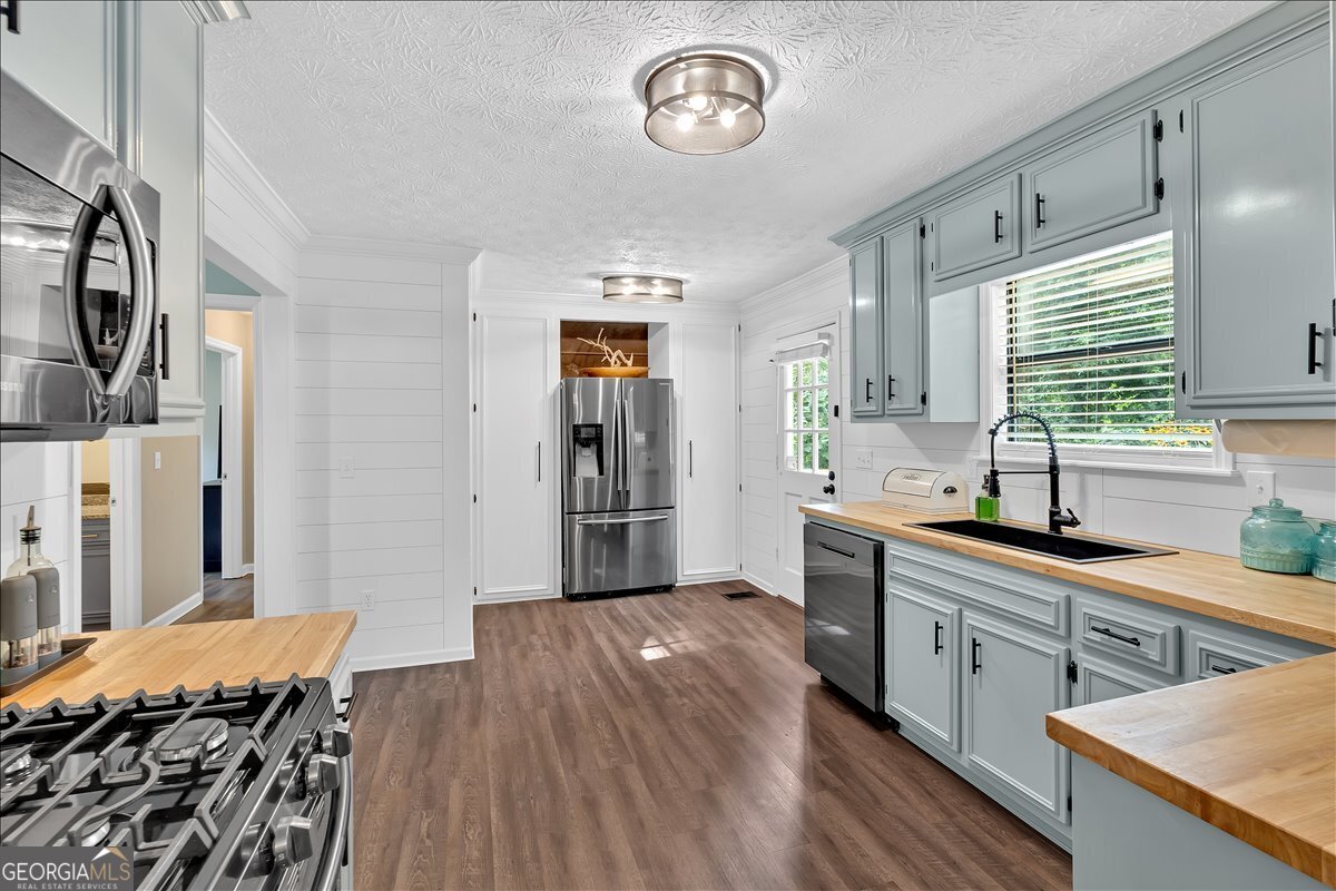 6918 Heritage  Place Acworth - Photo 17