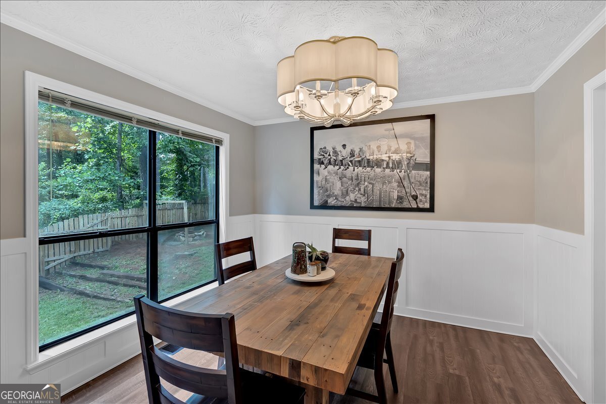 6918 Heritage  Place Acworth - Photo 18