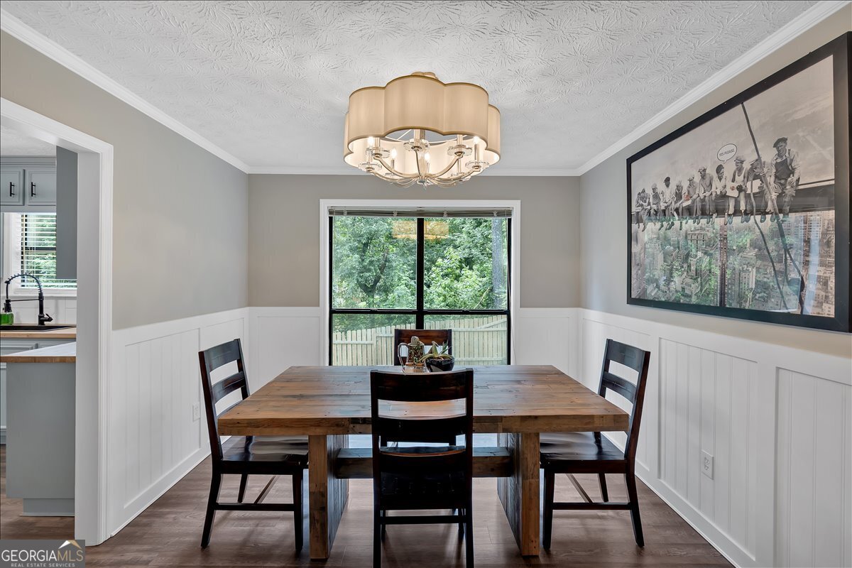 6918 Heritage  Place Acworth - Photo 19