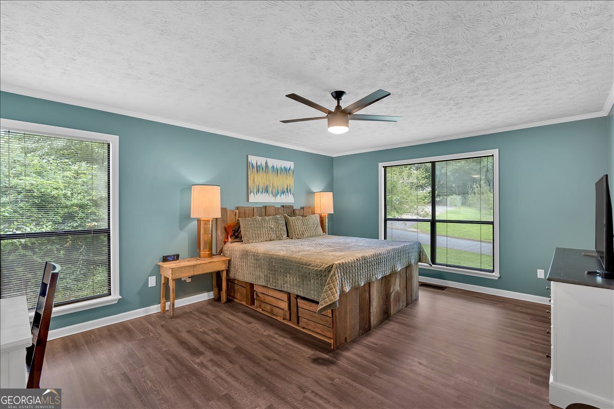 6918 Heritage  Place Acworth - Photo 20