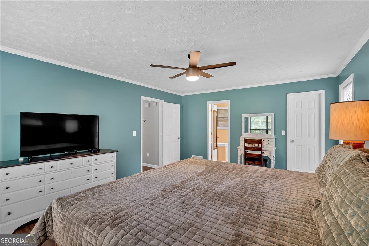 6918 Heritage  Place Acworth - Photo 21