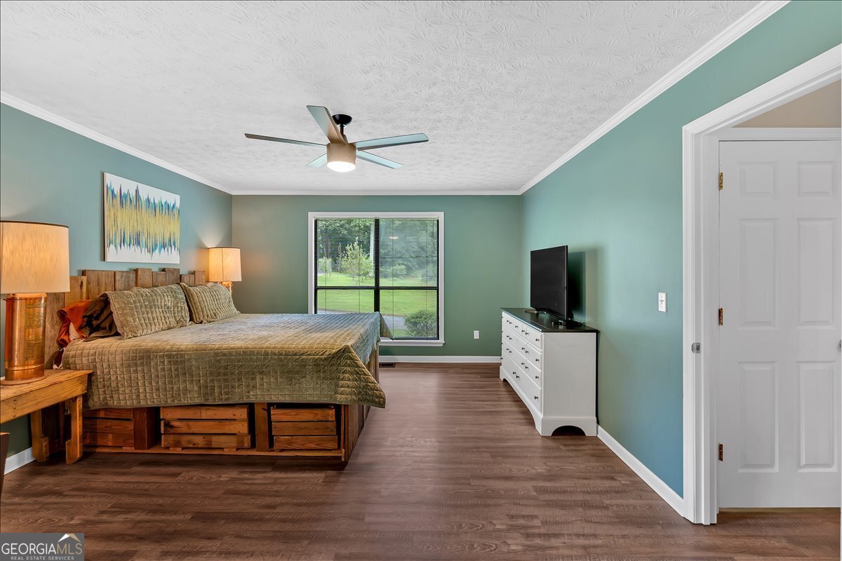 6918 Heritage  Place Acworth - Photo 22