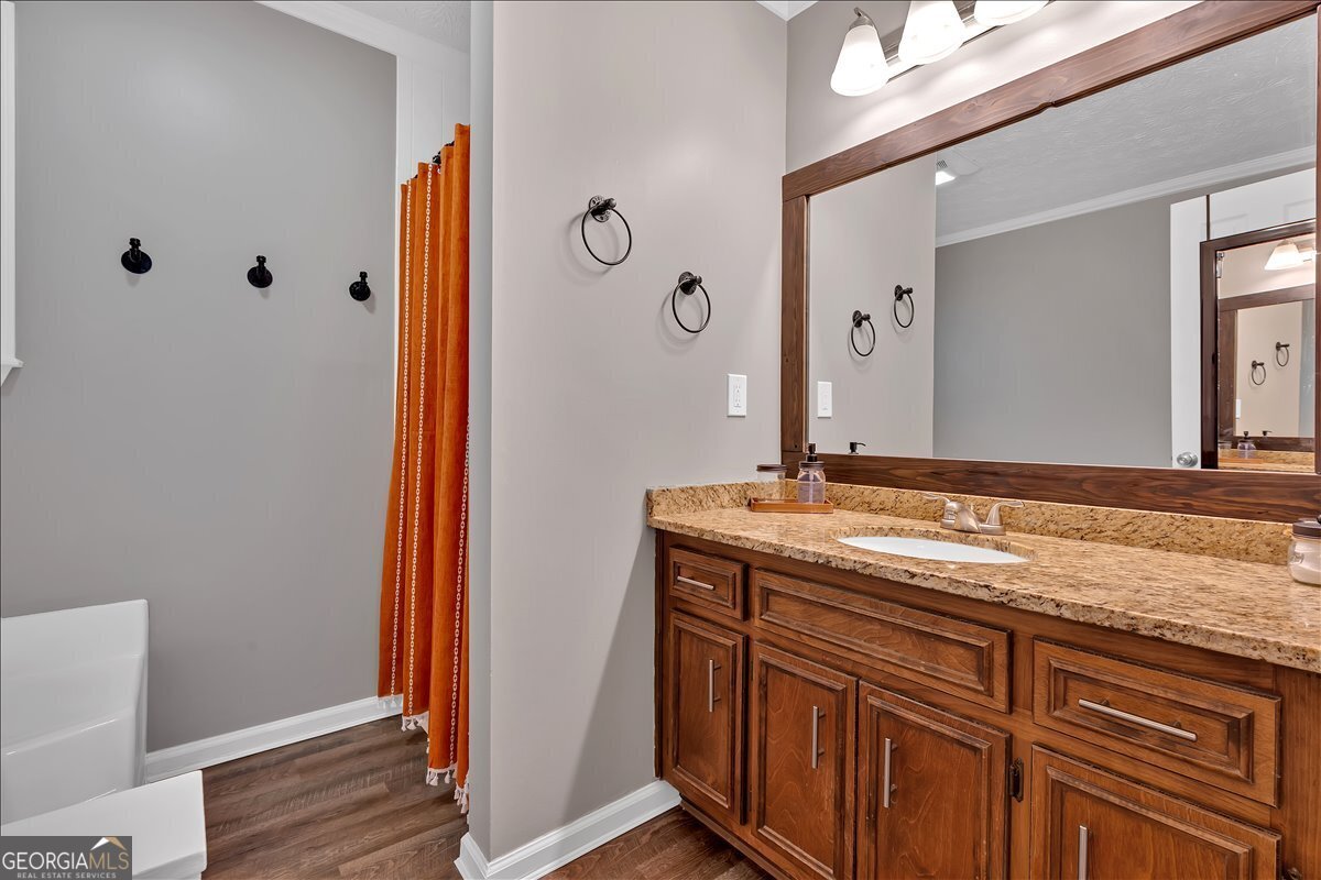 6918 Heritage  Place Acworth - Photo 24