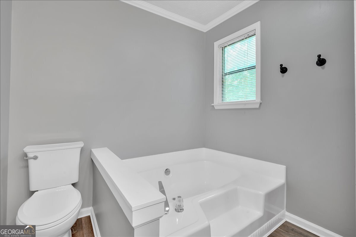 6918 Heritage  Place Acworth - Photo 25