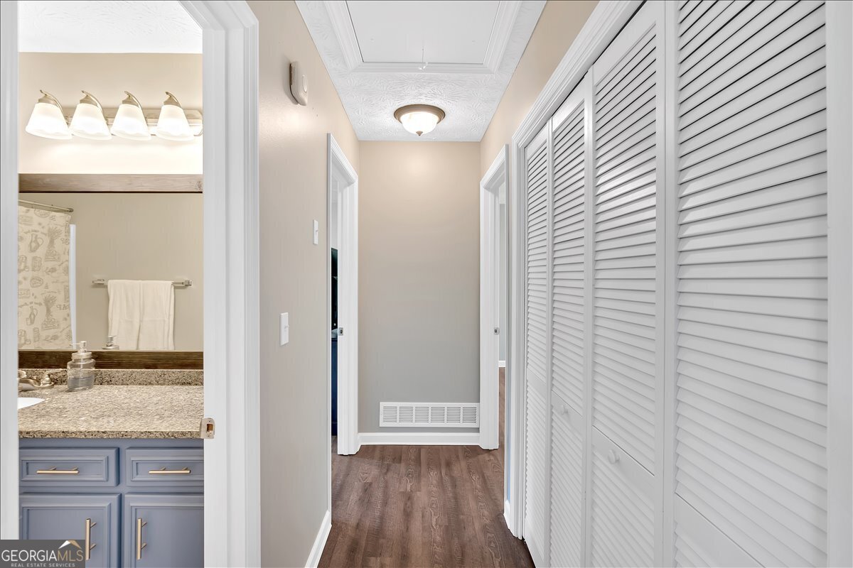 6918 Heritage  Place Acworth - Photo 27