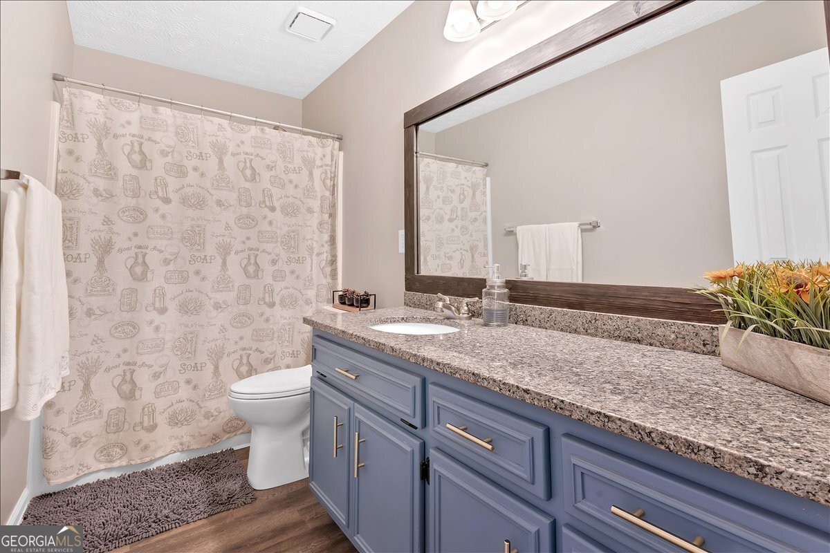 6918 Heritage  Place Acworth - Photo 28