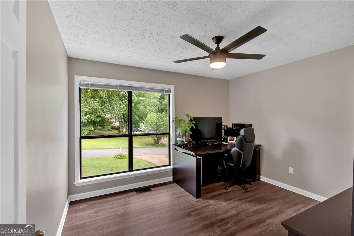 6918 Heritage  Place Acworth - Photo 29