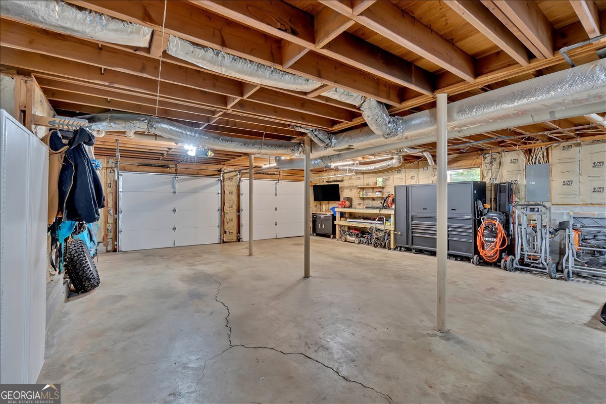 6918 Heritage  Place Acworth - Photo 31