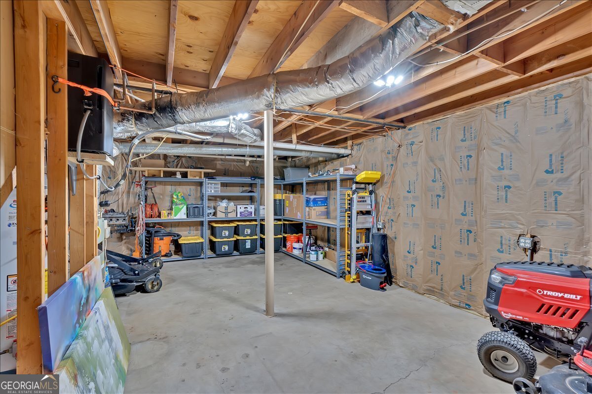 6918 Heritage  Place Acworth - Photo 33