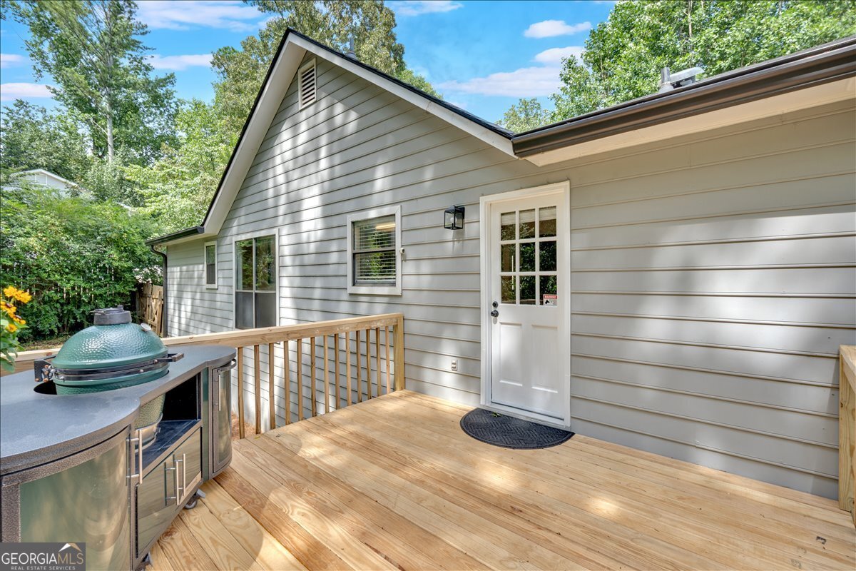 6918 Heritage  Place Acworth - Photo 35
