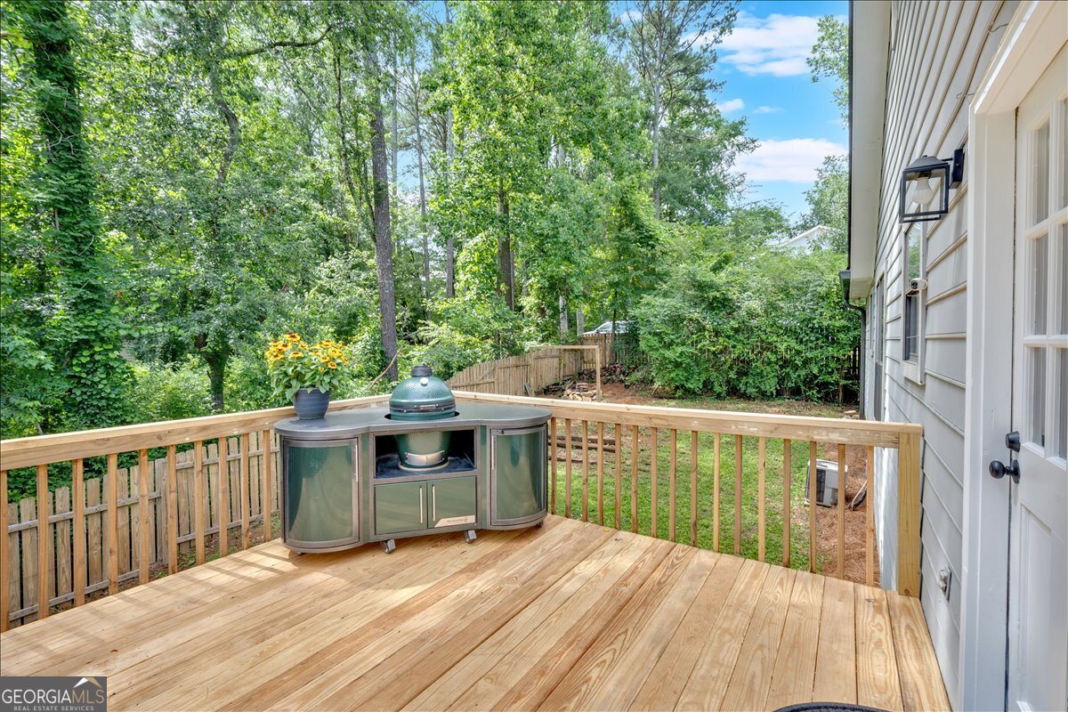 6918 Heritage  Place Acworth - Photo 36