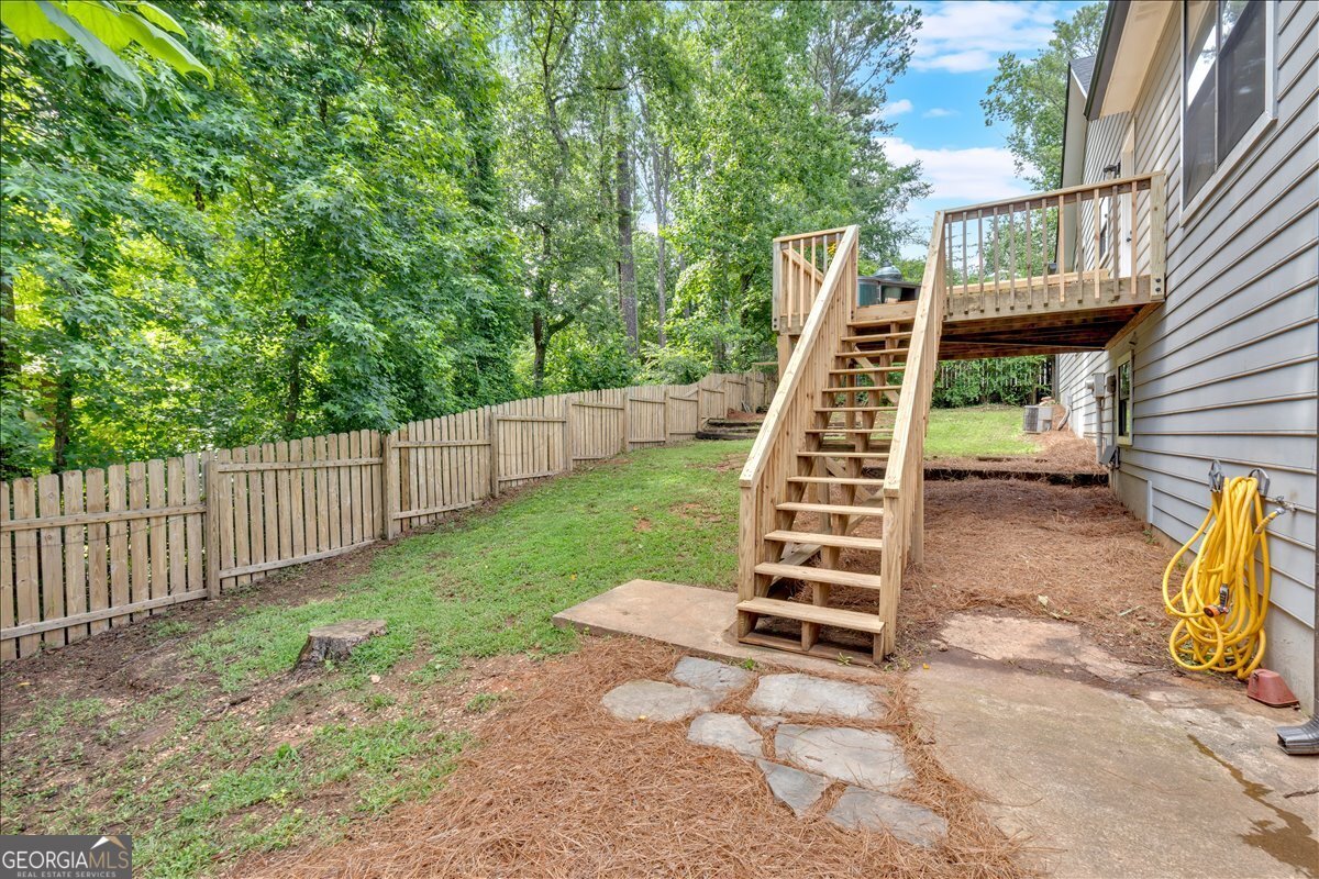 6918 Heritage  Place Acworth - Photo 37