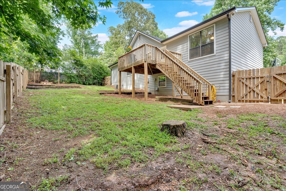 6918 Heritage  Place Acworth - Photo 38