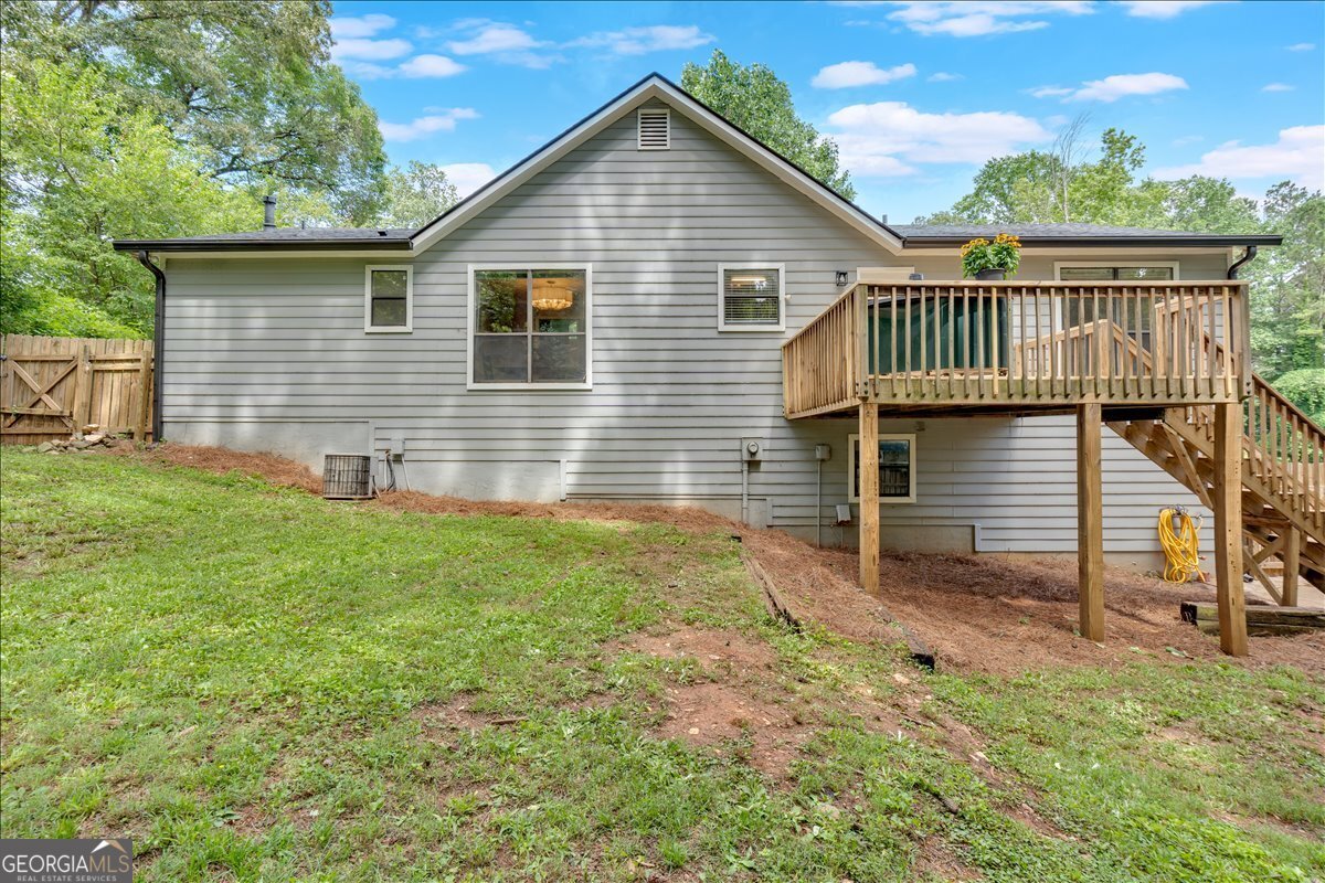 6918 Heritage  Place Acworth - Photo 39