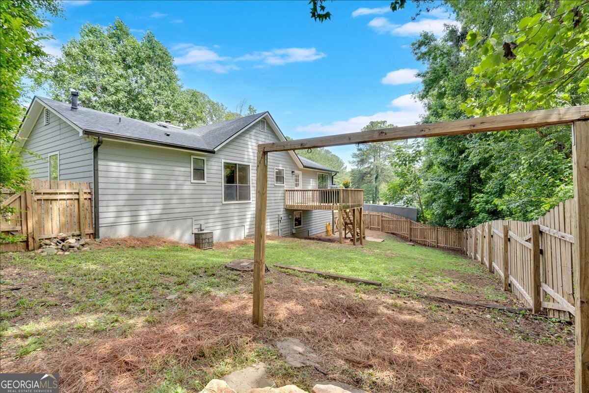 6918 Heritage  Place Acworth - Photo 40