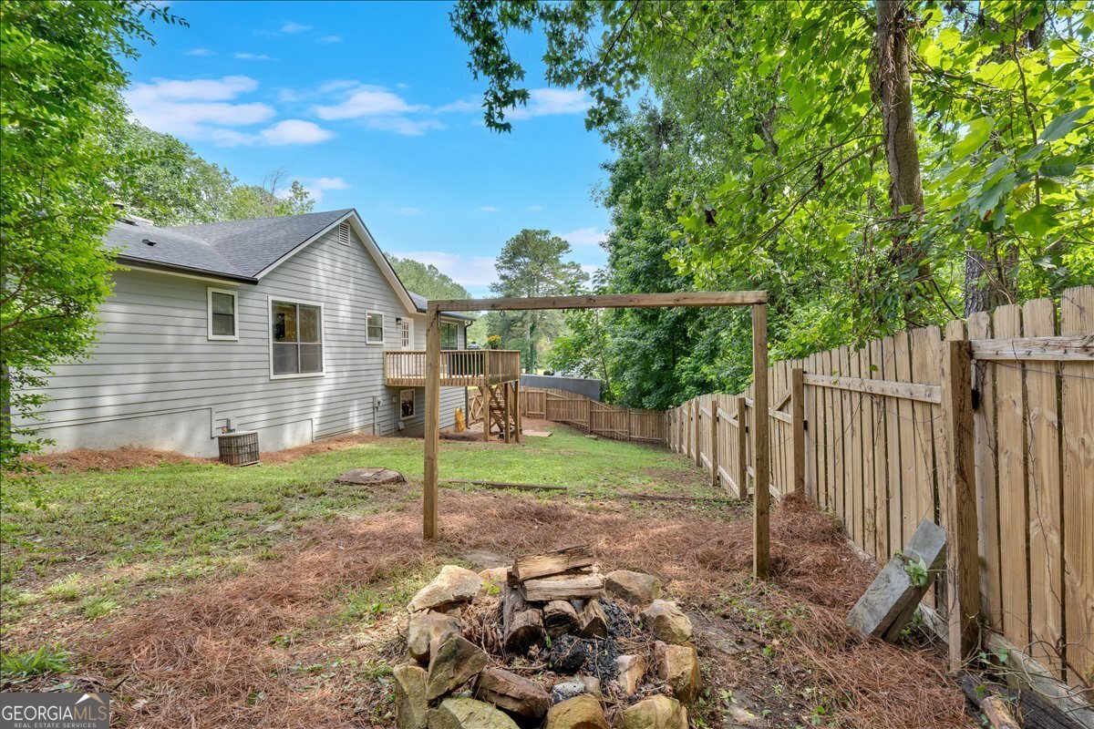6918 Heritage  Place Acworth - Photo 41