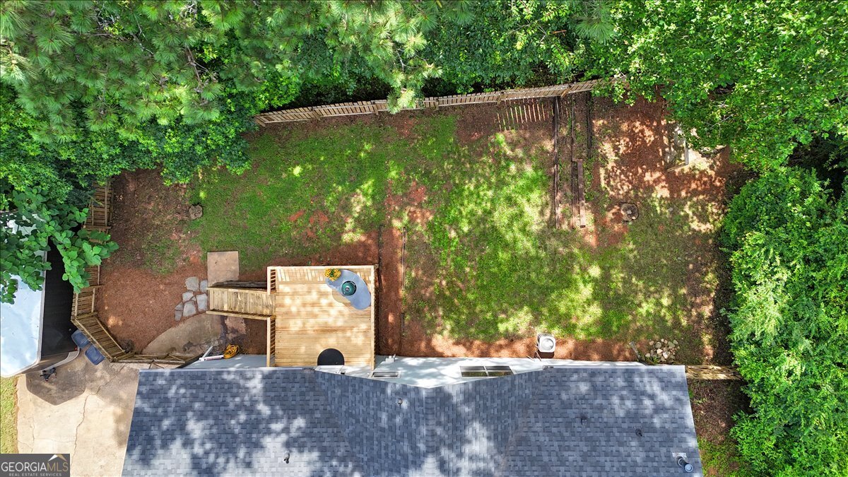 6918 Heritage  Place Acworth - Photo 43