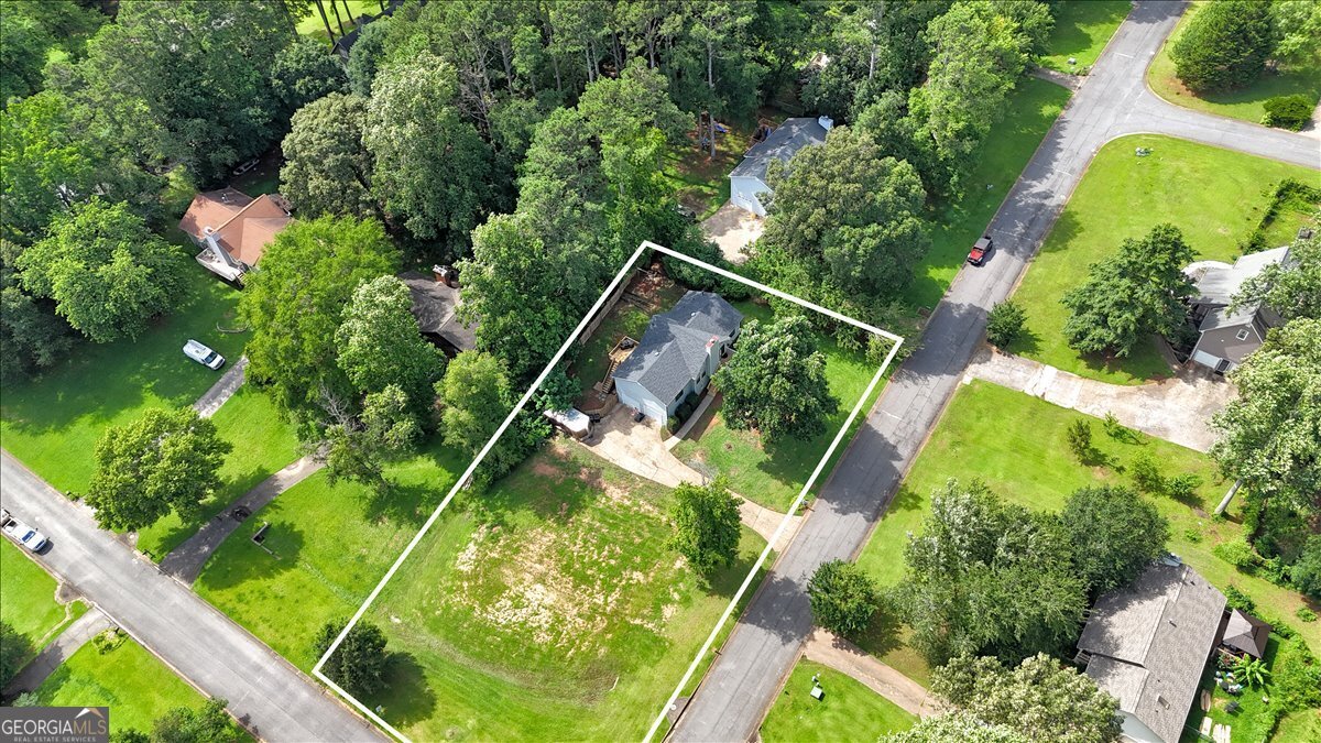 6918 Heritage  Place Acworth - Photo 44