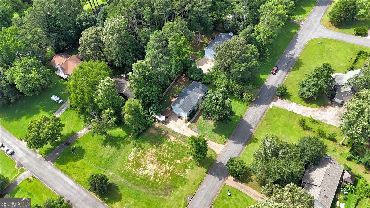 6918 Heritage  Place Acworth - Photo 45